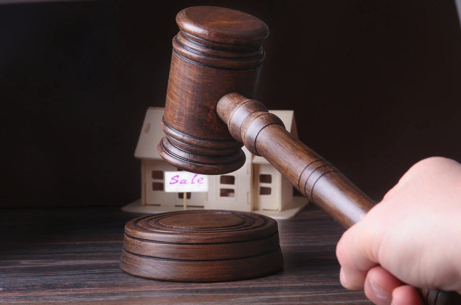 离婚不要房子怎么处理？